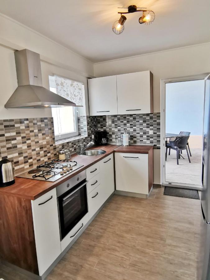 Apartment Roman بيتينا المظهر الخارجي الصورة
