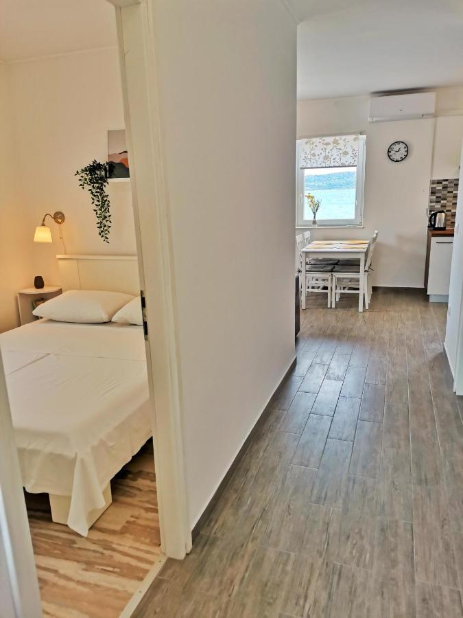 Apartment Roman بيتينا المظهر الخارجي الصورة