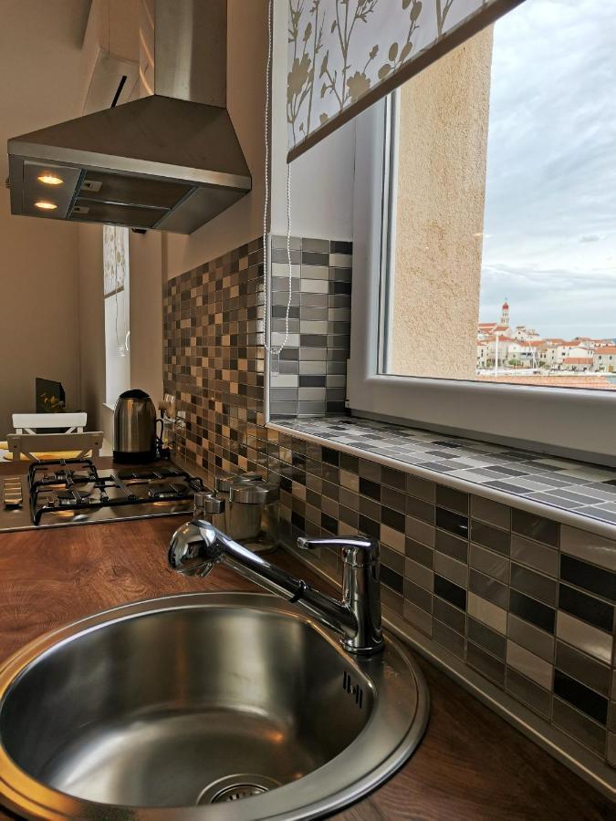 Apartment Roman بيتينا المظهر الخارجي الصورة
