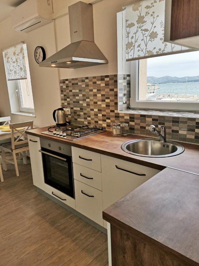 Apartment Roman بيتينا المظهر الخارجي الصورة