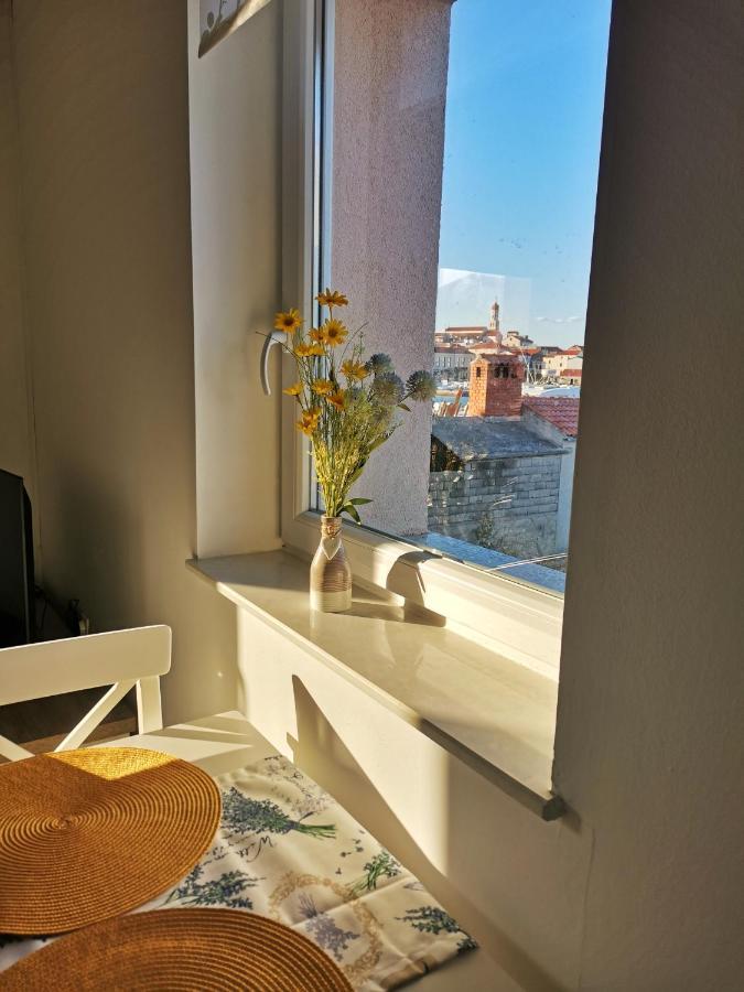 Apartment Roman بيتينا المظهر الخارجي الصورة