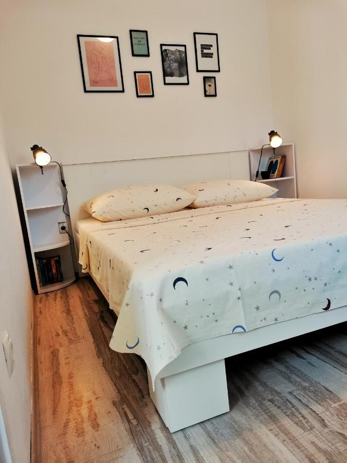 Apartment Roman بيتينا المظهر الخارجي الصورة