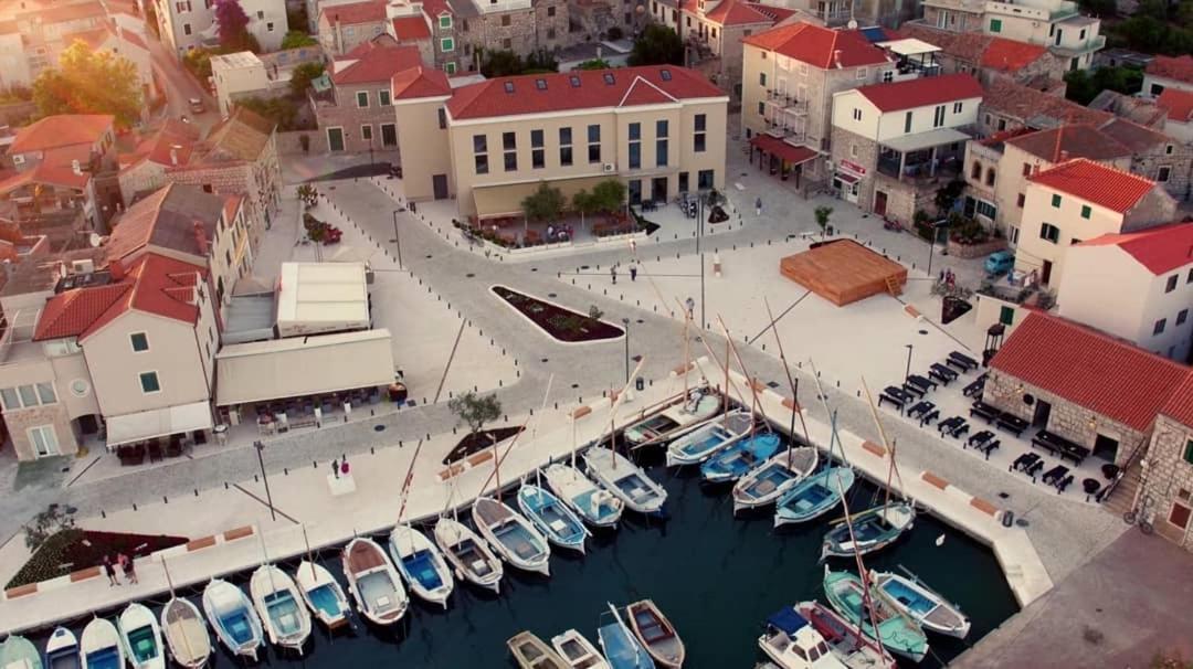 Apartment Roman بيتينا المظهر الخارجي الصورة
